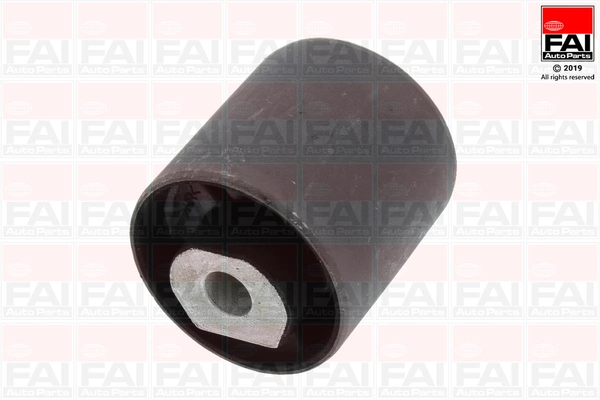 Mounting, control/trailing arm
